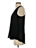 Cliche Black Sleeveless Blouse Size S - photo 5