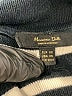 Massimo Dutti Black Long Sleeve Top Size XS - photo 7