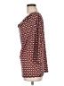 Travelsmith Red 3/4 Sleeve Top Size M - photo 5