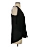 Cliche Black Sleeveless Blouse Size S - photo 4