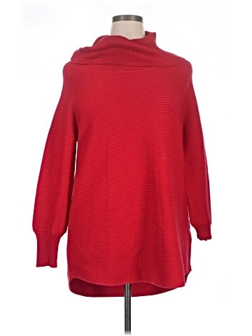Cyrus Turtleneck Sweater (view 1)