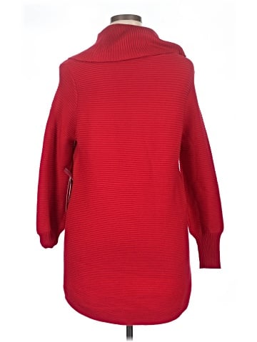 Cyrus Turtleneck Sweater (view 2)