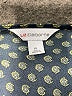 Liz Claiborne Black Short Sleeve Top Size L (petite) - photo 7