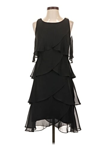 DressBarn Cocktail Dress (view 1)