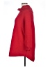 Cyrus Red Turtleneck Sweater Size XL - photo 5