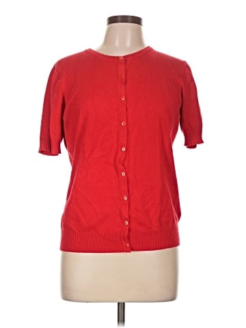 De Collection Cardigan (view 1)