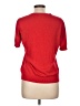 De Collection Red Cardigan Size L (estimated) - photo 2