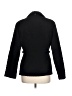 St. John's Bay 100% Polyester Solid Black Jacket Size L - photo 2