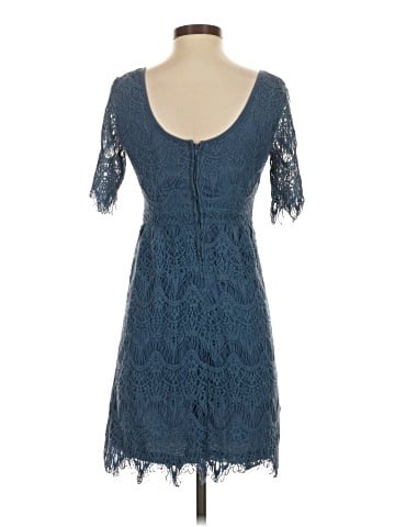 Pins and Needles Cocktail Dress (view 2)