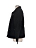St. John's Bay 100% Polyester Solid Black Jacket Size L - photo 5