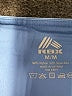 RBX Color Block Blue Active Pants Size M - photo 7