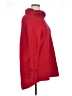 Cyrus Red Turtleneck Sweater Size XL - photo 4