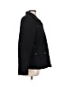 St. John's Bay 100% Polyester Solid Black Jacket Size L - photo 4