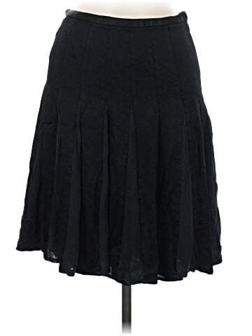 Lafayette 148 New York Casual Skirt (view 1)