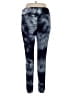 NY Invasion Tie-dye Blue Active Pants Size XL - photo 2