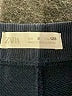 Zara Blue Casual Pants Size 8 - photo 3