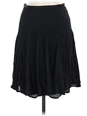 Lafayette 148 New York Casual Skirt (view 2)