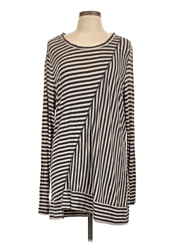 CAbi Long Sleeve Top (view 1)