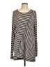 CAbi Black Long Sleeve Top Size L - photo 1