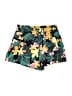 Active by Old Navy Tropical Green Board Shorts Size 10 - 12 - photo 1
