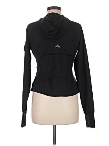 Eastern Mountain Sports Zip Up Hoodie (view 2)