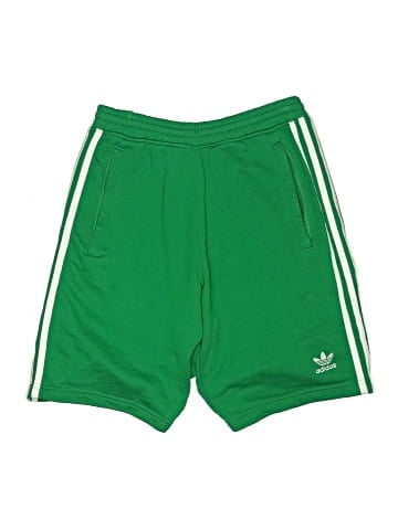 Adidas Athletic Shorts (view 1)