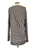 CAbi Black Long Sleeve Top Size L - photo 2