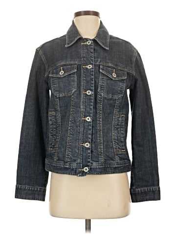 Chico's Denim Jacket (view 1)