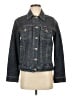 Chico's Blue Denim Jacket Size Sm (0) - photo 1