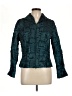 Samuel Dong Teal Jacket Size L - photo 1