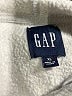 Gap Gray Sweatshirt Size XL - photo 7