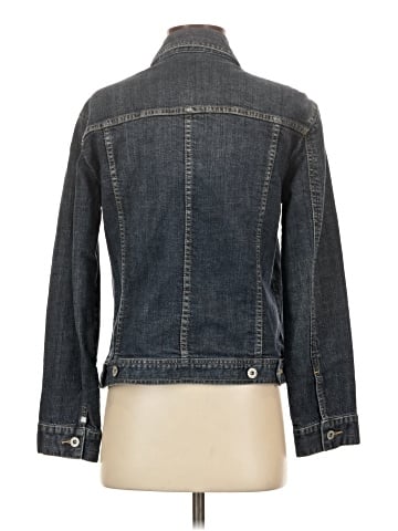 Chico's Denim Jacket (view 2)