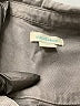 Sundance Solid Gray Jumpsuit Size XL - photo 4