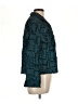 Samuel Dong Teal Jacket Size L - photo 4