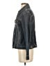 Chico's Blue Denim Jacket Size Sm (0) - photo 5
