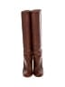 Aquazzura Brown Boots Size EU 35 1/2 - photo 2