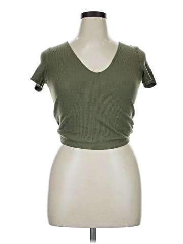 Forever 21 Short Sleeve Top (view 1)