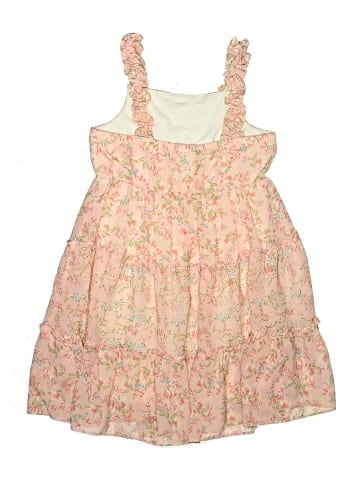 Jona Michelle Dress (view 2)