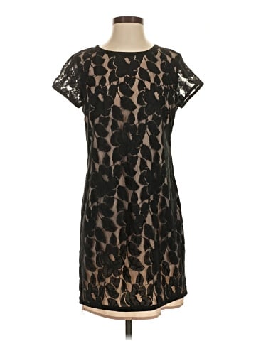 Ann Taylor LOFT Outlet Cocktail Dress (view 1)
