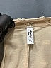ePretty 100% Polyester Ivory Short Sleeve Blouse Size XL - photo 7