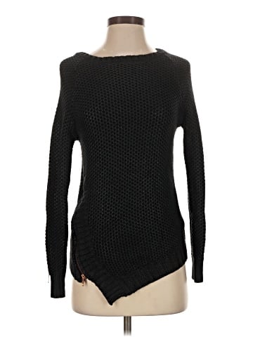 Saks Fifth Avenue Pullover Sweater (view 1)