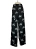 Ann Taylor Tropical Black Casual Pants Size XS - photo 1