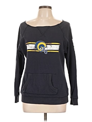 NFL Pullover Sweater (view 1)