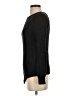Saks Fifth Avenue Black Pullover Sweater Size S - photo 5