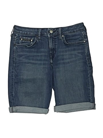 CALVIN KLEIN JEANS Denim Shorts (view 1)
