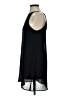 Tyche 100% Polyester Solid Black Cocktail Dress Size S - photo 5