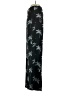 Ann Taylor Tropical Black Casual Pants Size XS - photo 5