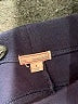 Gap Solid Blue Active Pants Size L - photo 4