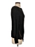Saks Fifth Avenue Black Pullover Sweater Size S - photo 4