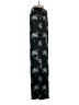 Ann Taylor Tropical Black Casual Pants Size XS - photo 4
